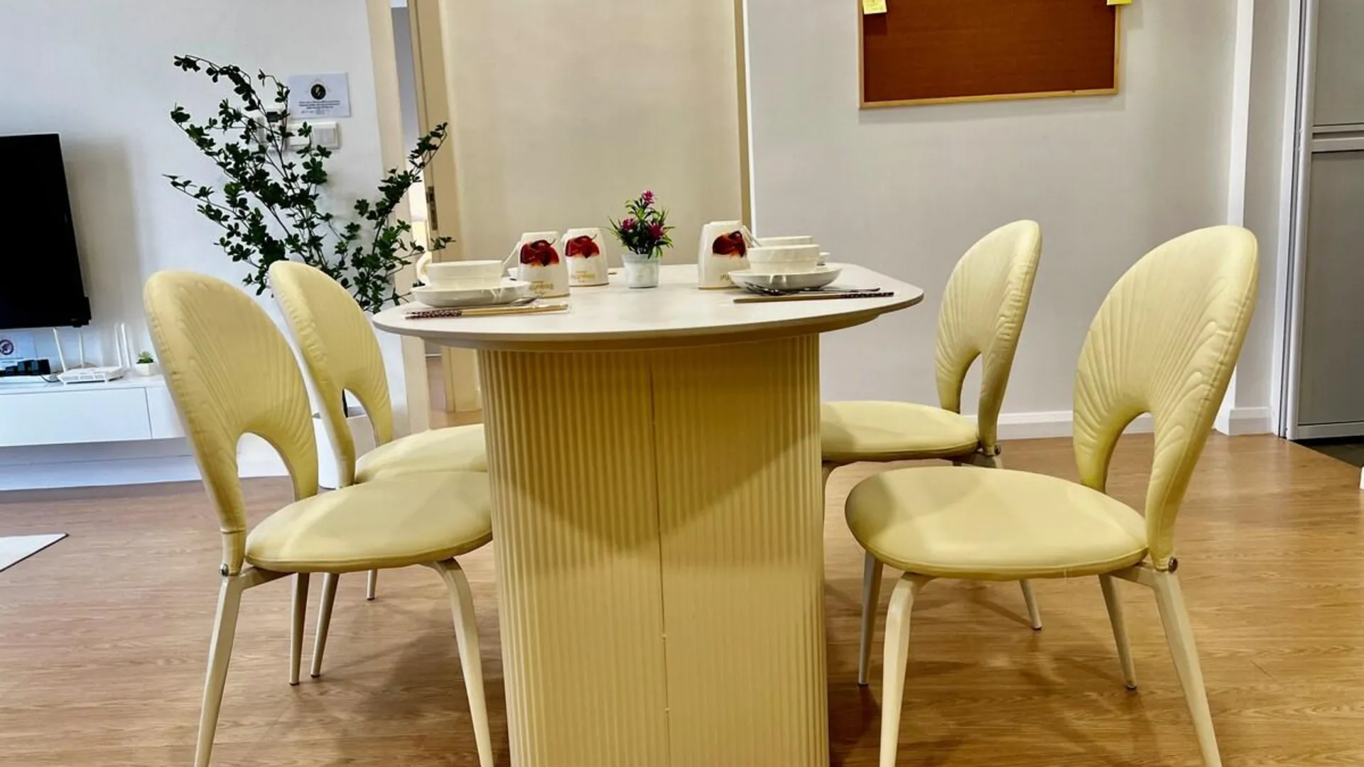 조호바루 / 조호르바루 겔랑파타 / 레고랜드의 프라이빗 하우스 (72m², 침실 2개, 프라이빗 욕실 2개) 4성급 싱글룸 객실