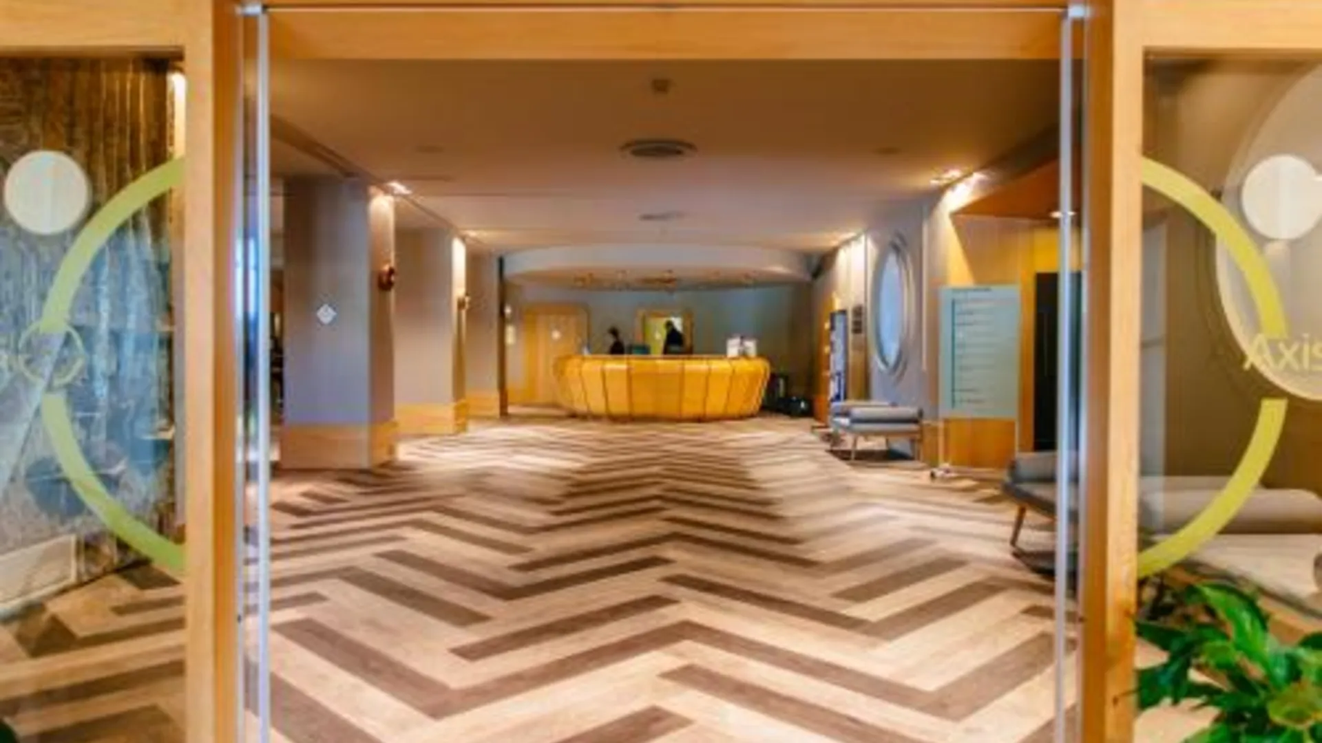 포보아 데 바짐 Axis Vermar Conference & Beach Hotel 4성급 호텔 레스토랑