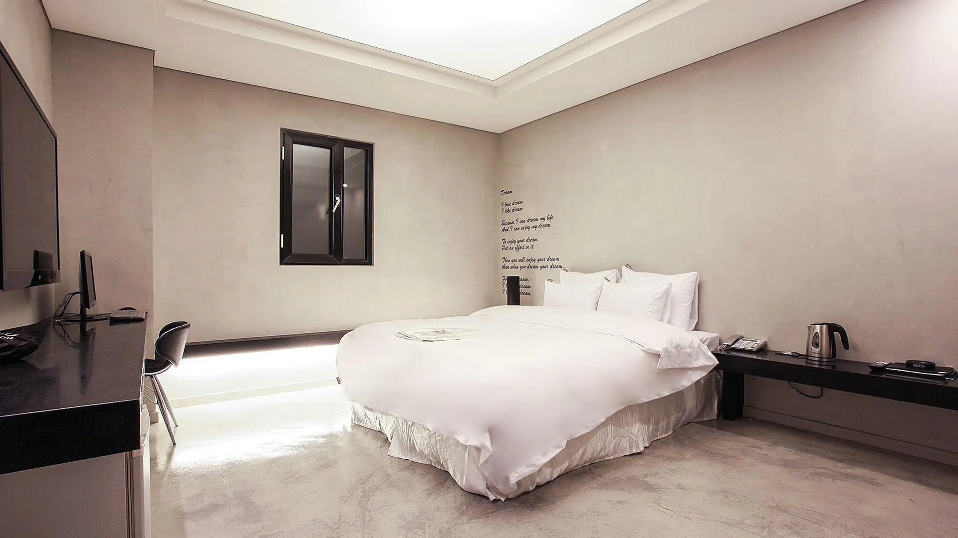 서울 잠실 자자호텔 3성급 호텔 객실