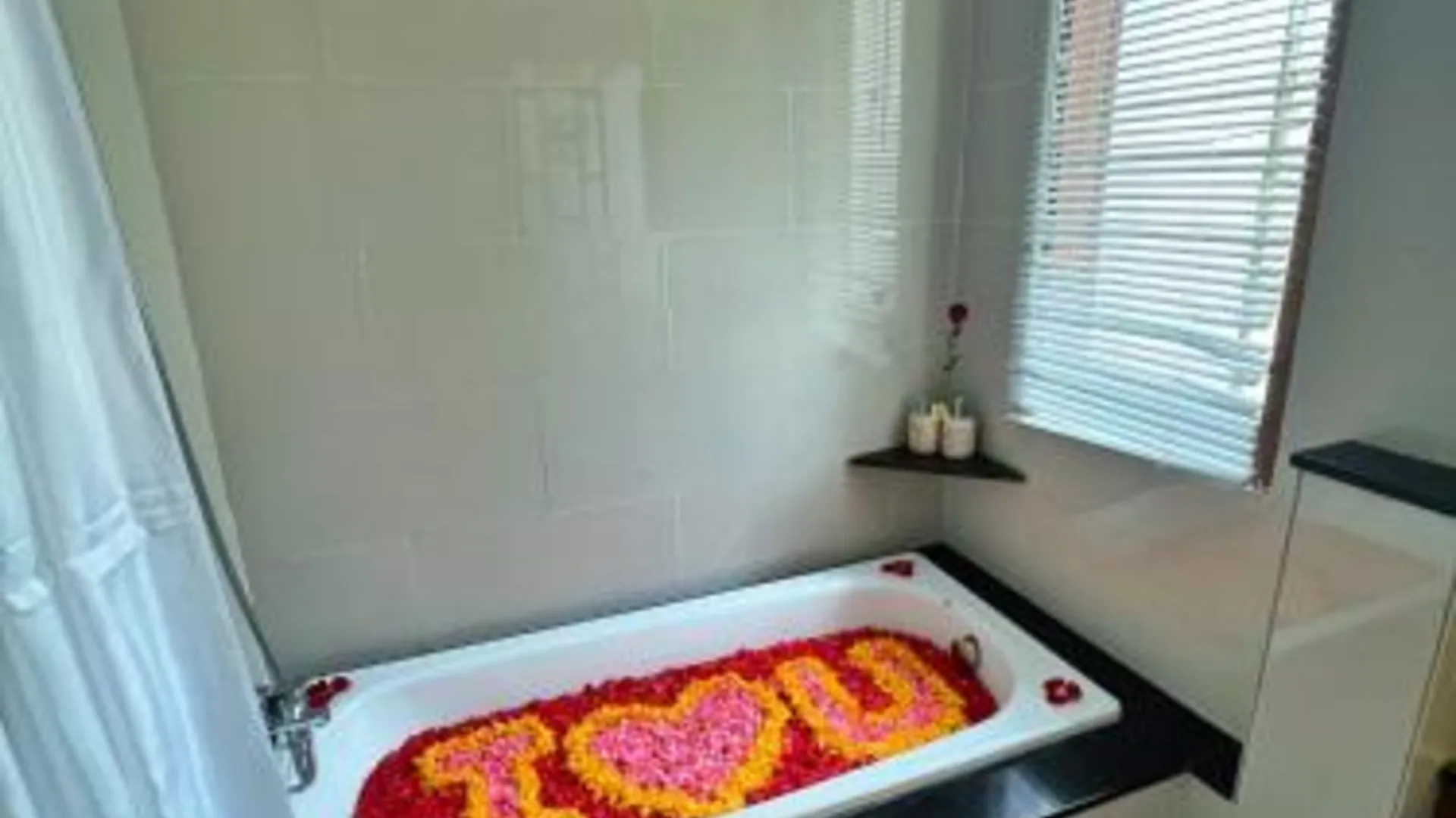 발리 더 사카예 빌라 앤 스파 4성급 호텔 부대시설