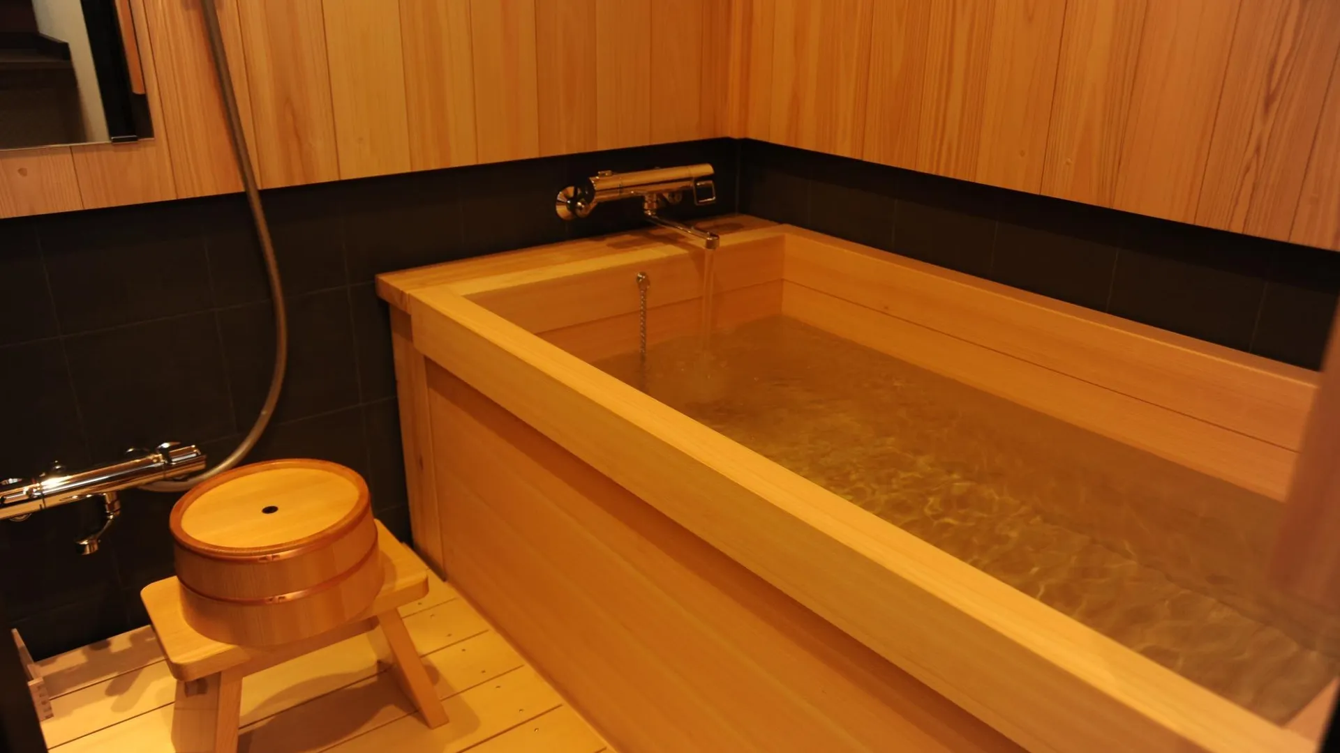 교토 교토 타카세가와 베테이 3성급 호텔 부대시설