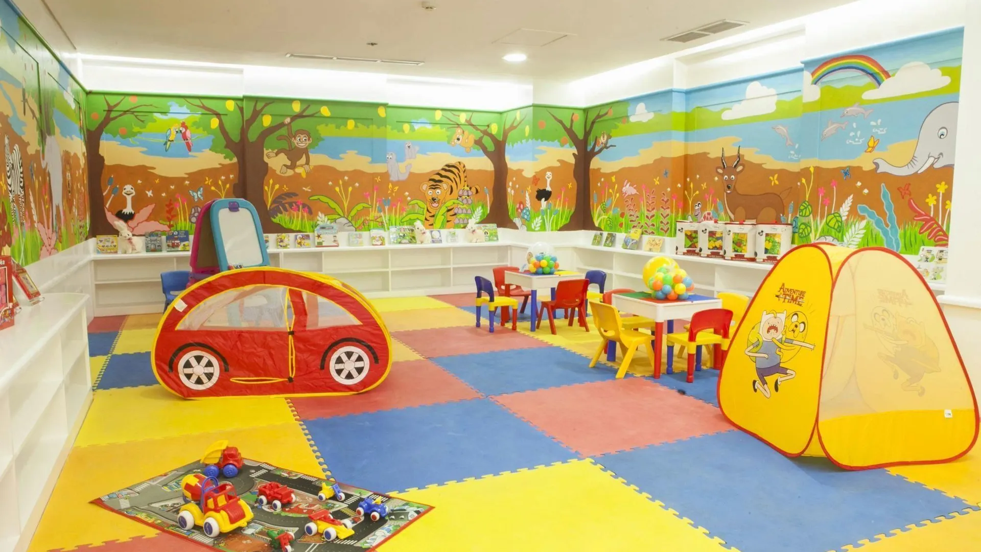 세부 Marco Polo Plaza Cebu 5성급 호텔 객실