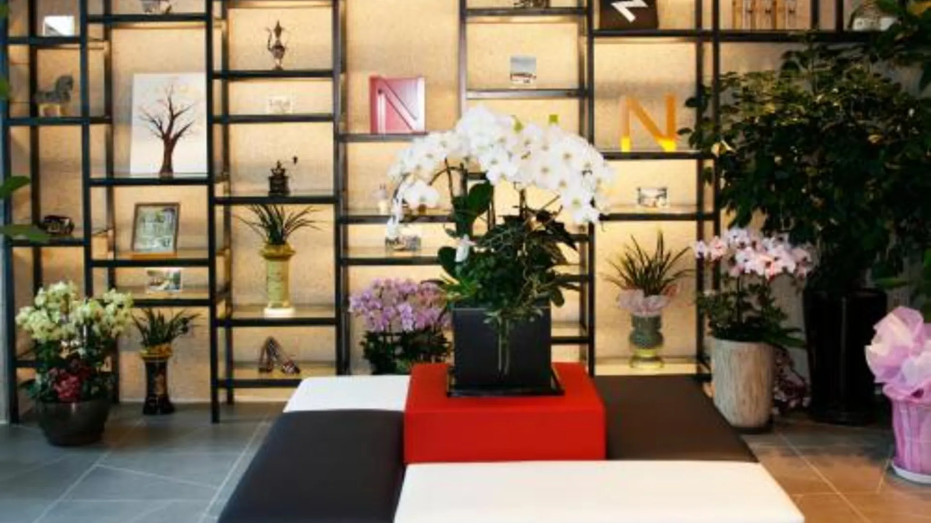 서울 서울 앤 게스트하우스 동대문 3성급 호텔 전망