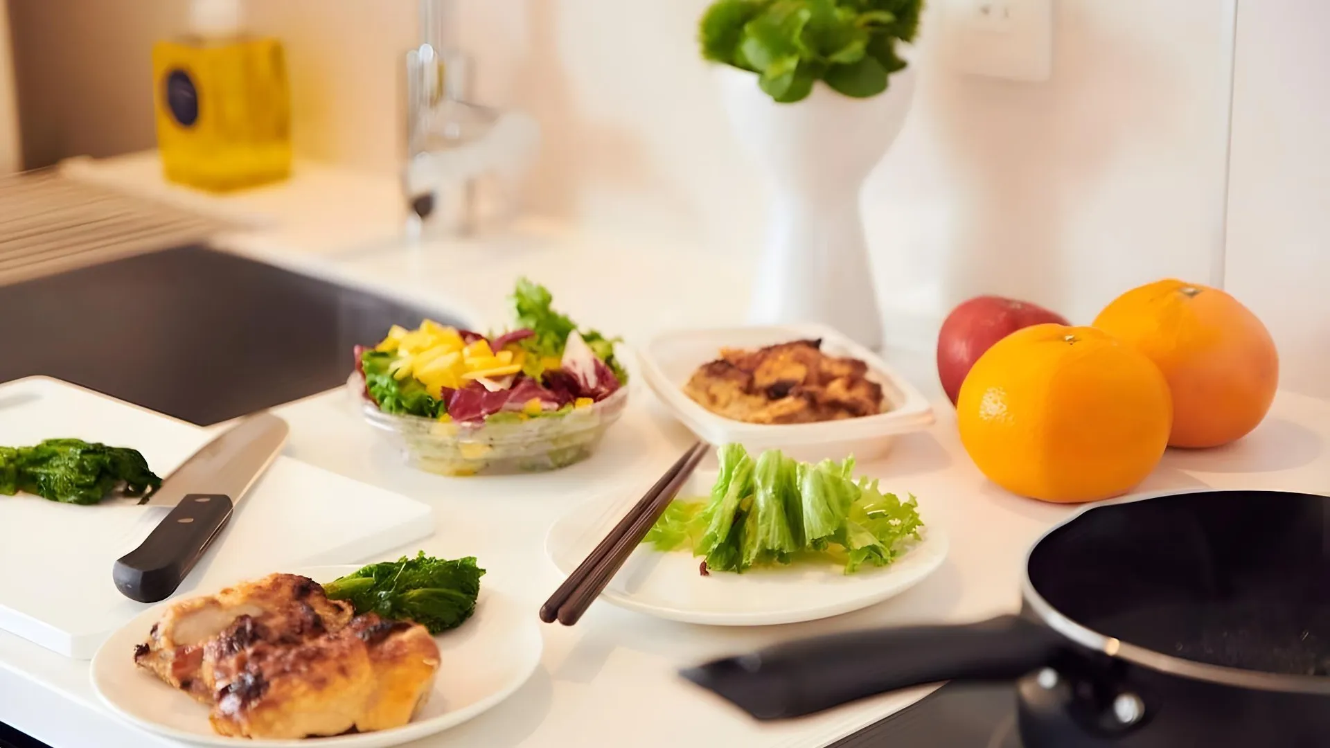 도쿄 / 동경 미마루 도쿄 신주쿠 웨스트 3성급 호텔 레스토랑