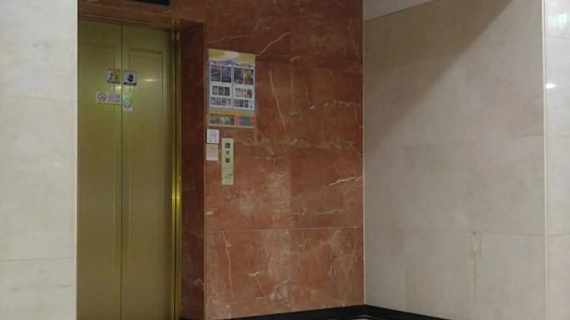 충주 Odyssey  Hotel 2성급 호텔 수영장