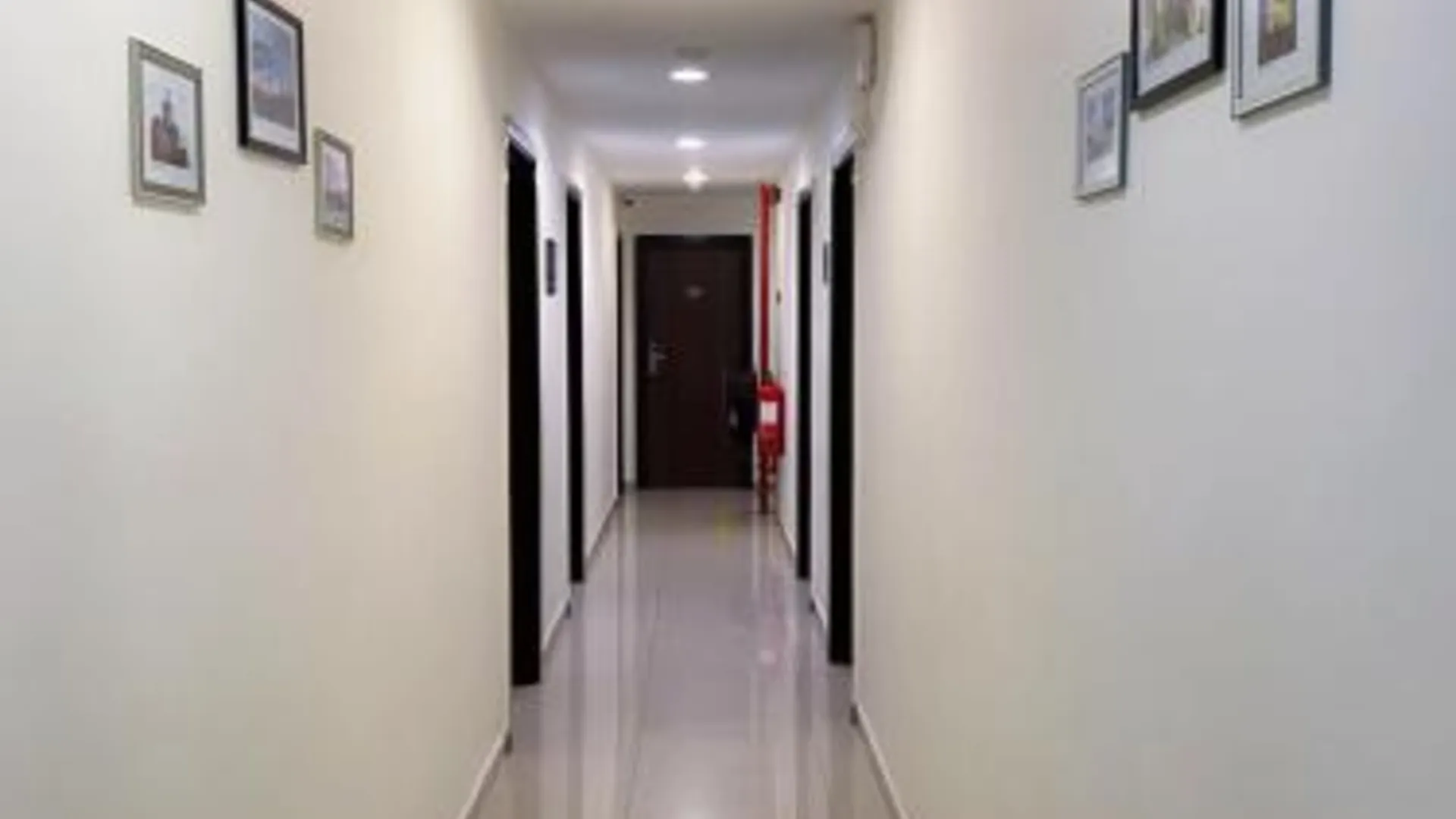 조호바루 / 조호르바루 차리톤 호텔 스쿠다이 키리 3성급 호텔 수영장