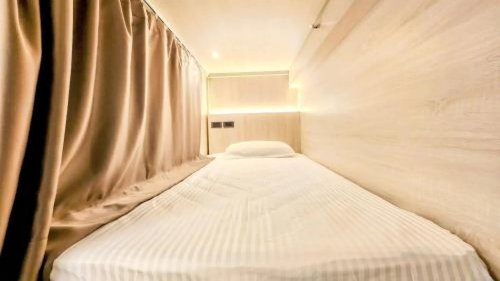 타이베이 저스트 라이브 호스텔 3성급 호텔 스위트룸