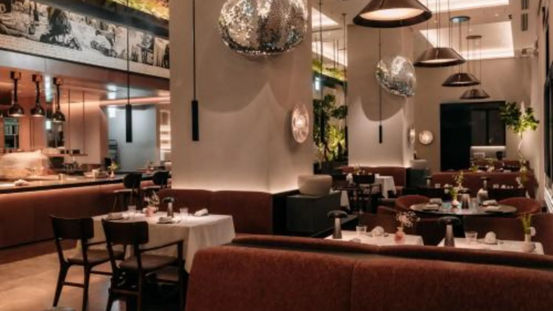 도쿄 / 동경 호텔 토라노몬 힐스 5성급 호텔 전망