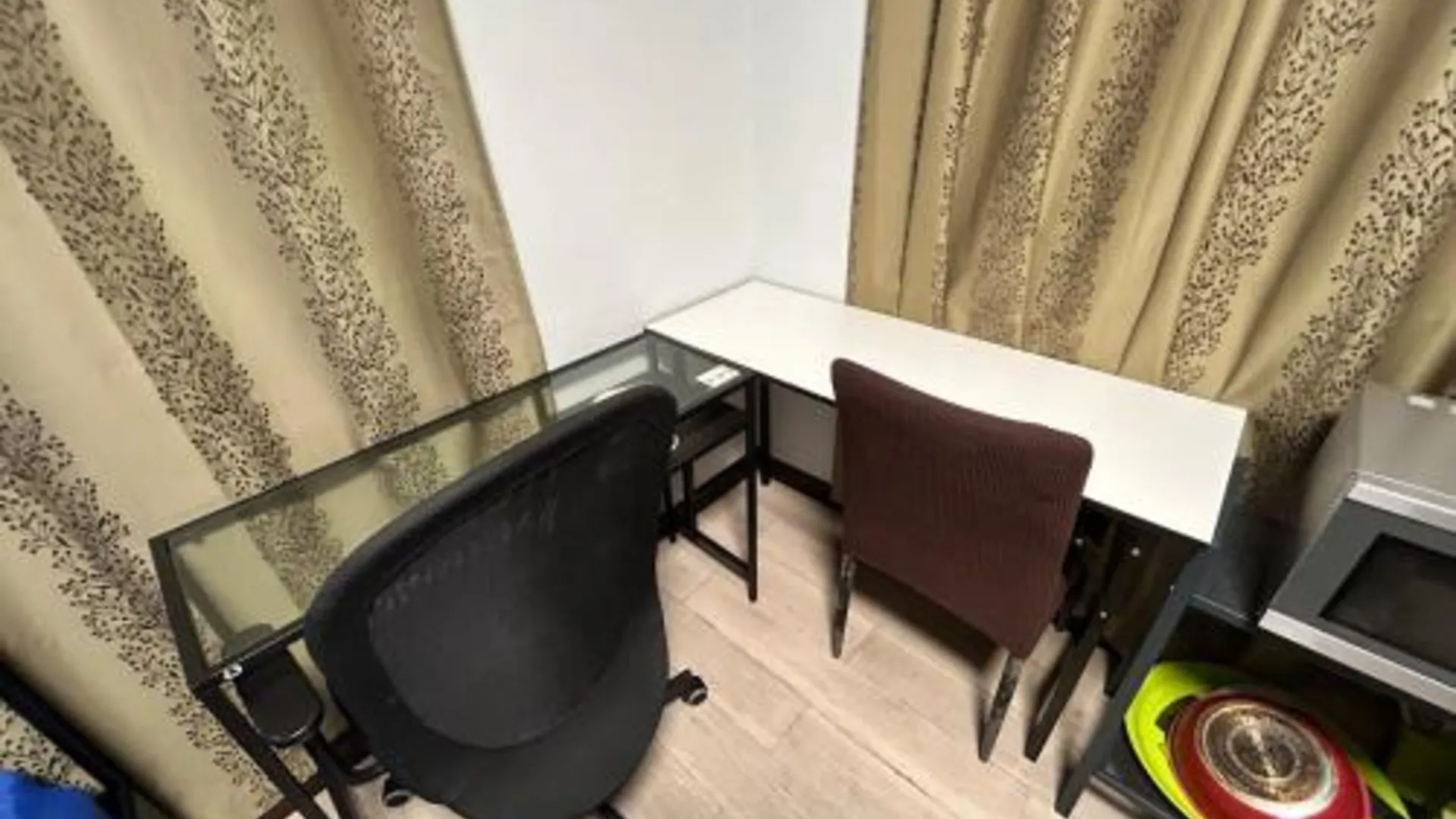 방콕 Wewash Room Laksi - Donmuang Airport ห้องวีวอช หลักสี่ -สนามบินดอนเมือง 3성급 호텔 부대시설