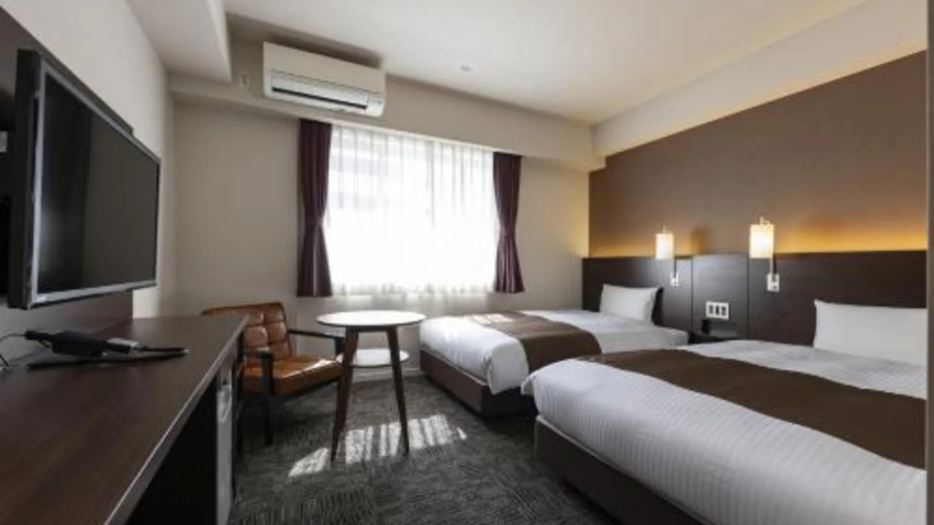 오사카 KOKO 호텔 오사카 신세카이 3성급 호텔 전망