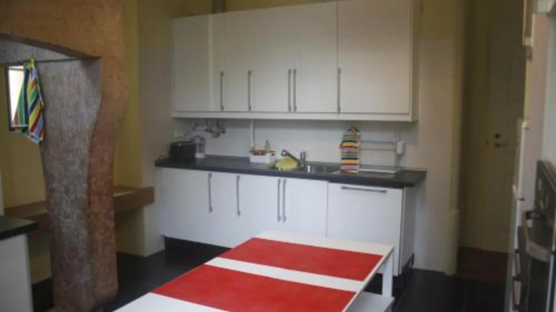 피게이라 다 포즈 호스텔 402 5성급 호텔 부대시설