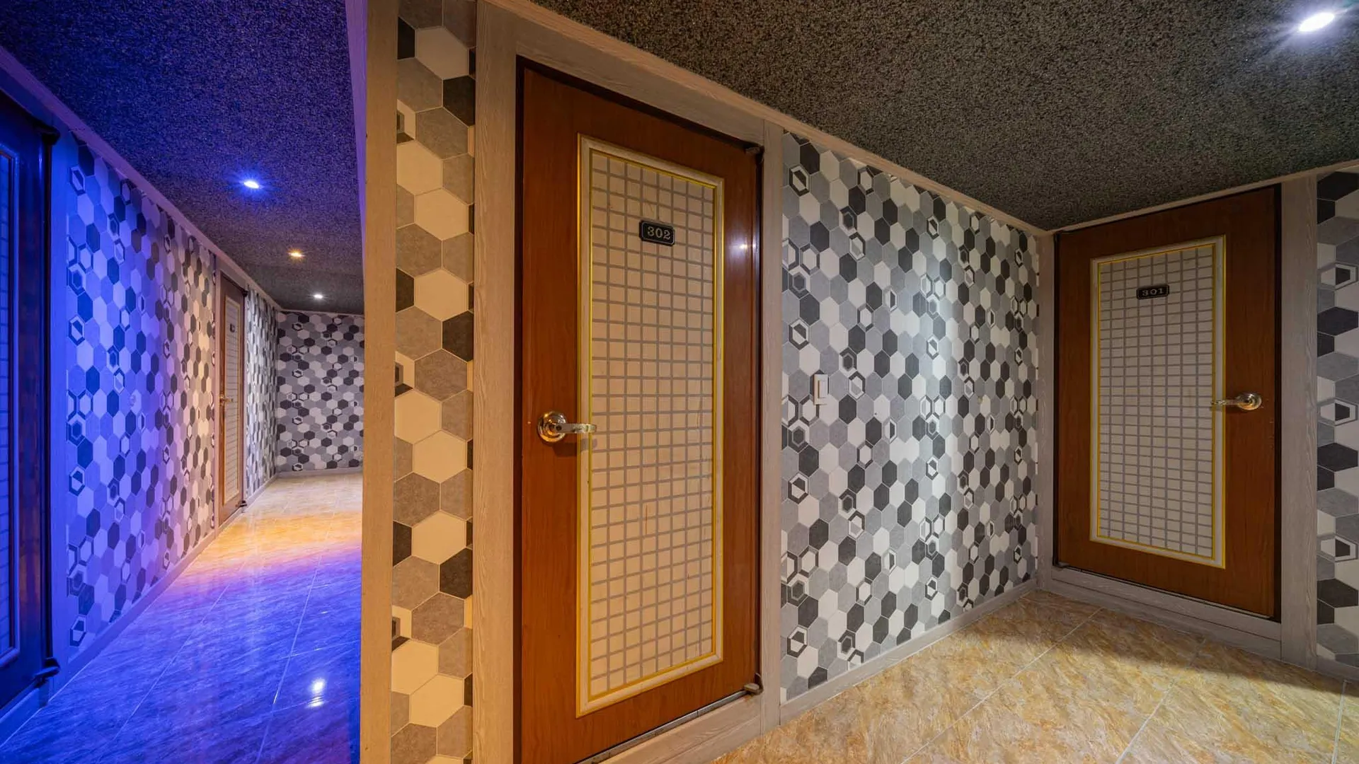 제천 제천 썬 호텔 부대시설