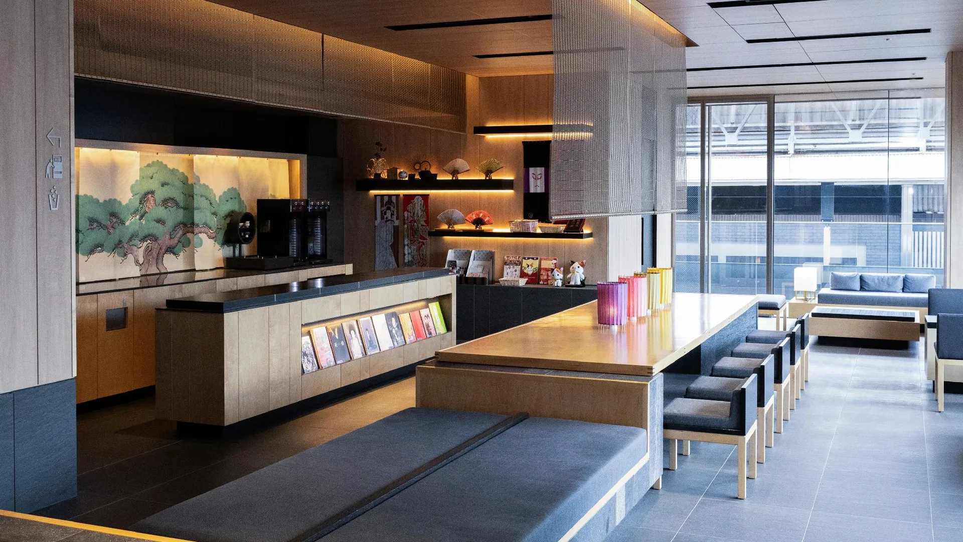 교토 도큐 스테이 교토 사카이자 - 시조 가와라마치 3성급 호텔 스위트룸