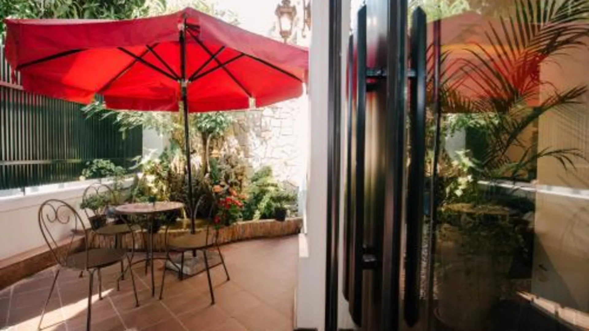 하노이 로사 하노이 호텔 3성급 호텔 수영장