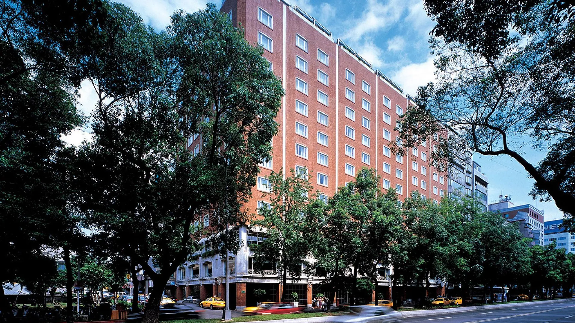 타이베이 호텔 로열-니코 타이베이-리뉴얼 오픈 OCT 2024 5성급 호텔 객실