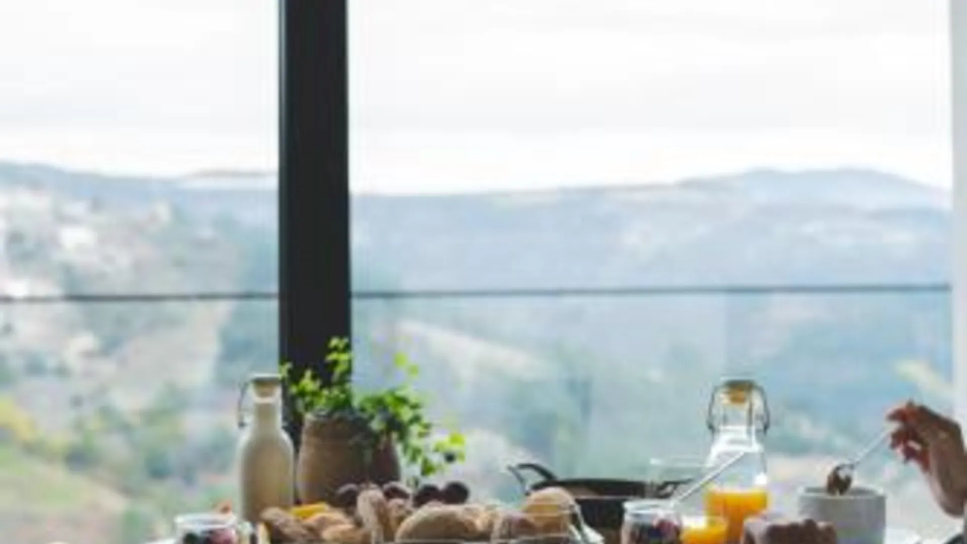 산타 마르타 드 페네구아 MW Douro Wine & Spa 5성급 호텔 부대시설