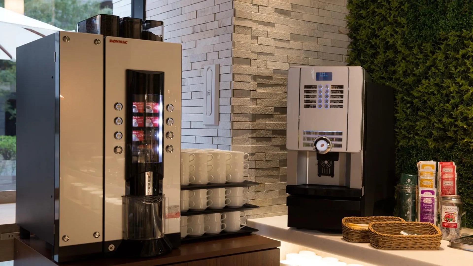 후쿠오카 S-페리아 호텔 하카타 3성급 호텔 레스토랑