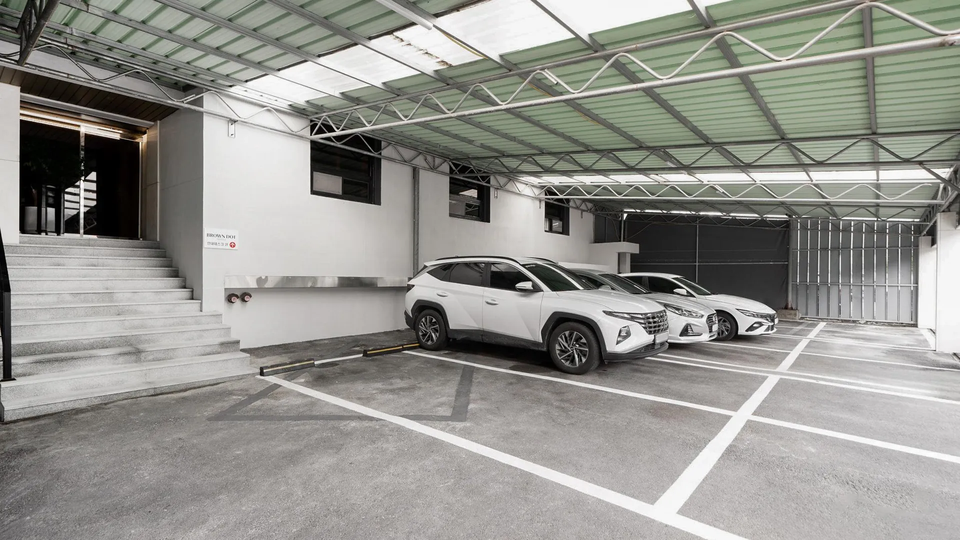 광주 광주 용두동 브라운도트 광주용두점 호텔 스위트룸