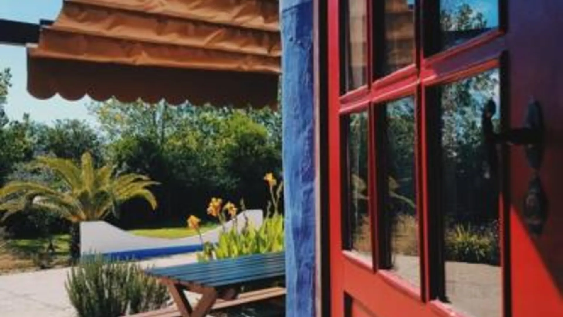 잠부예이라 도 마르 Quinta do Sardanito de Tras 5성급 게스트하우스 레스토랑