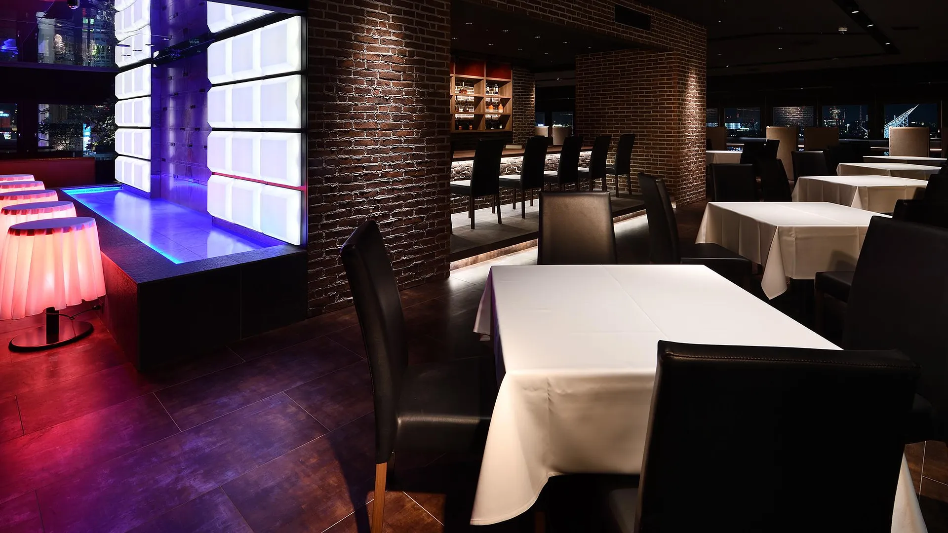 고베 고베 포트 타워 호텔 - 나고미 노 유야도 4성급 호텔 스위트룸