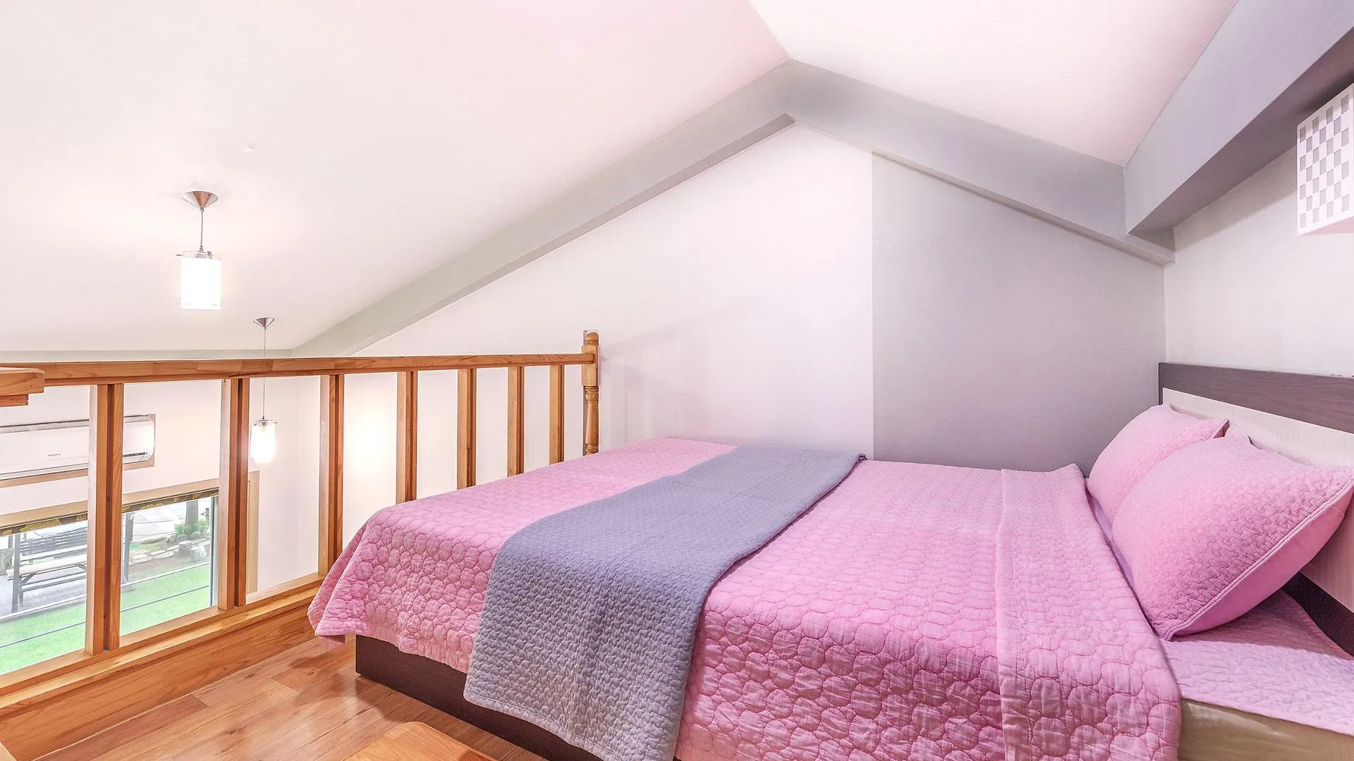 인제 인제 백담알프스펜션 3성급 게스트하우스 스위트룸