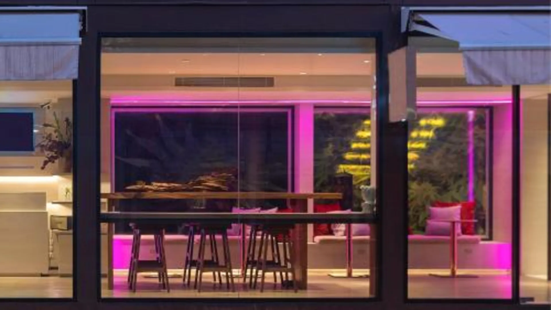 방콕 조노 방콕 아속 호텔 3성급 호텔 레스토랑