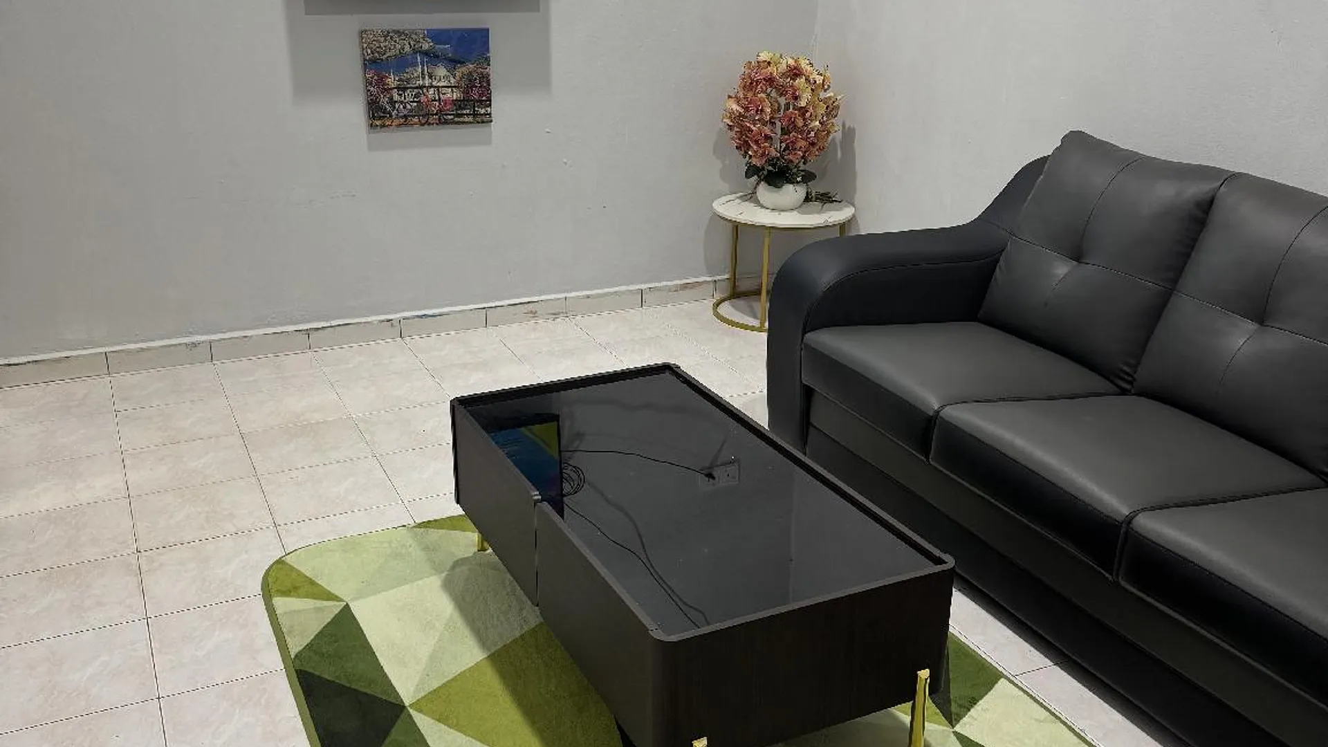 부킷 감비르 부킷 감비르의 프라이빗 하우스 (m², 침실 2개, 프라이빗 욕실 1개) 2성급 싱글룸 객실