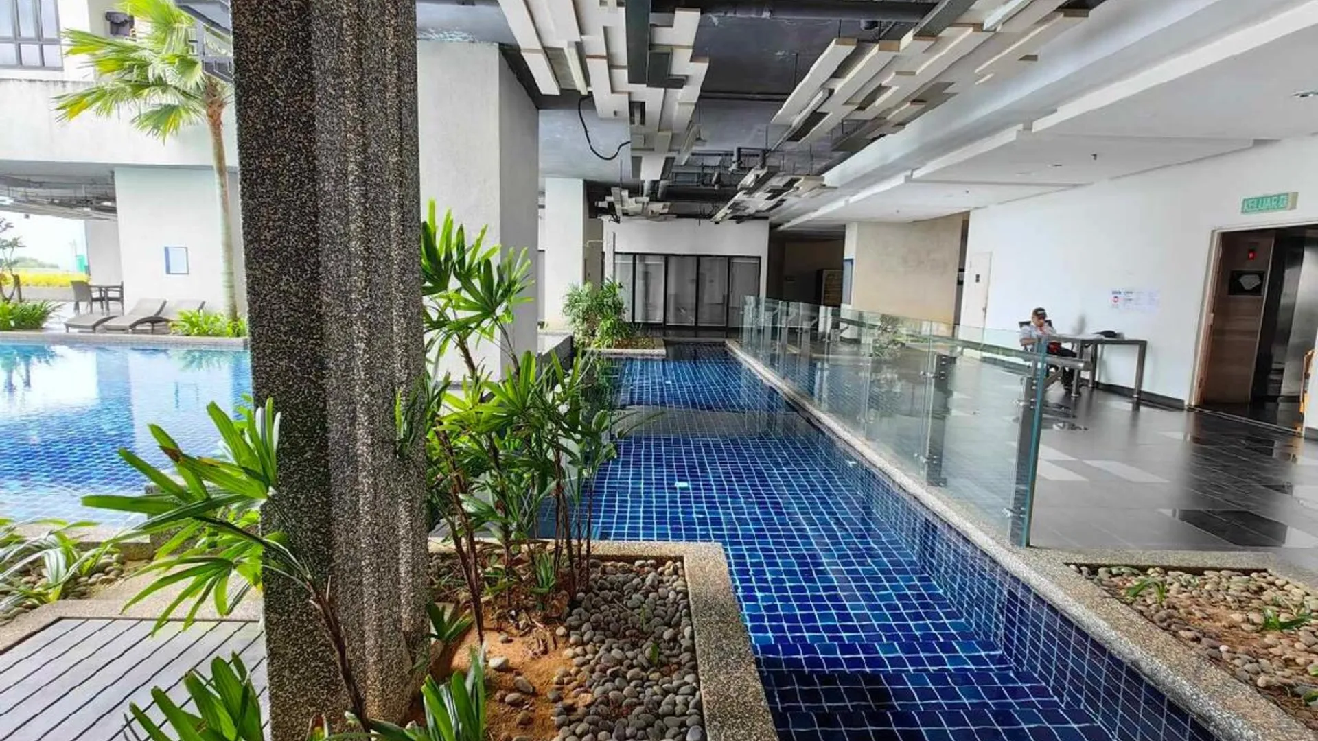 조호바루 / 조호르바루 겔랑파타 / 레고랜드의 프라이빗 하우스 (60m², 침실 1개, 프라이빗 욕실 1개) 3성급 싱글룸 객실