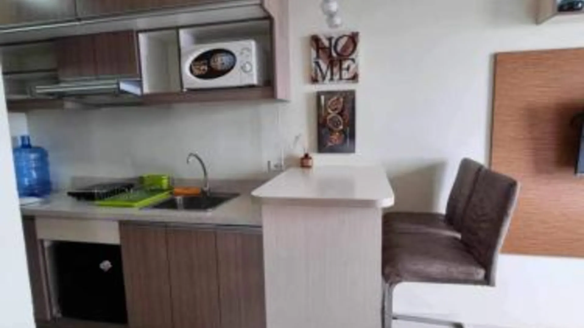 세부 Cozy Condo in the City Center at Horizons 101 3성급 호텔 수영장