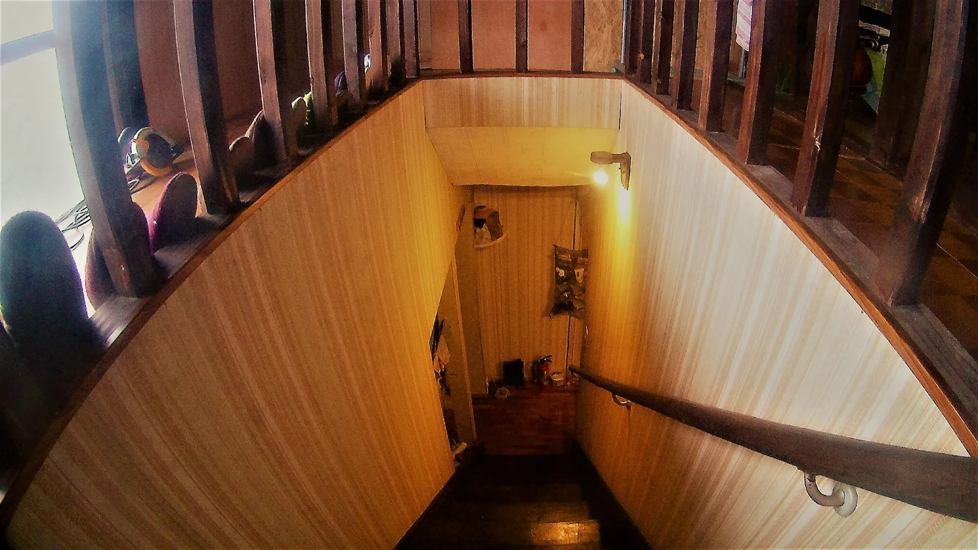 오키나와 본섬 게스트하우스 난데야넨 1성급 호텔 수영장