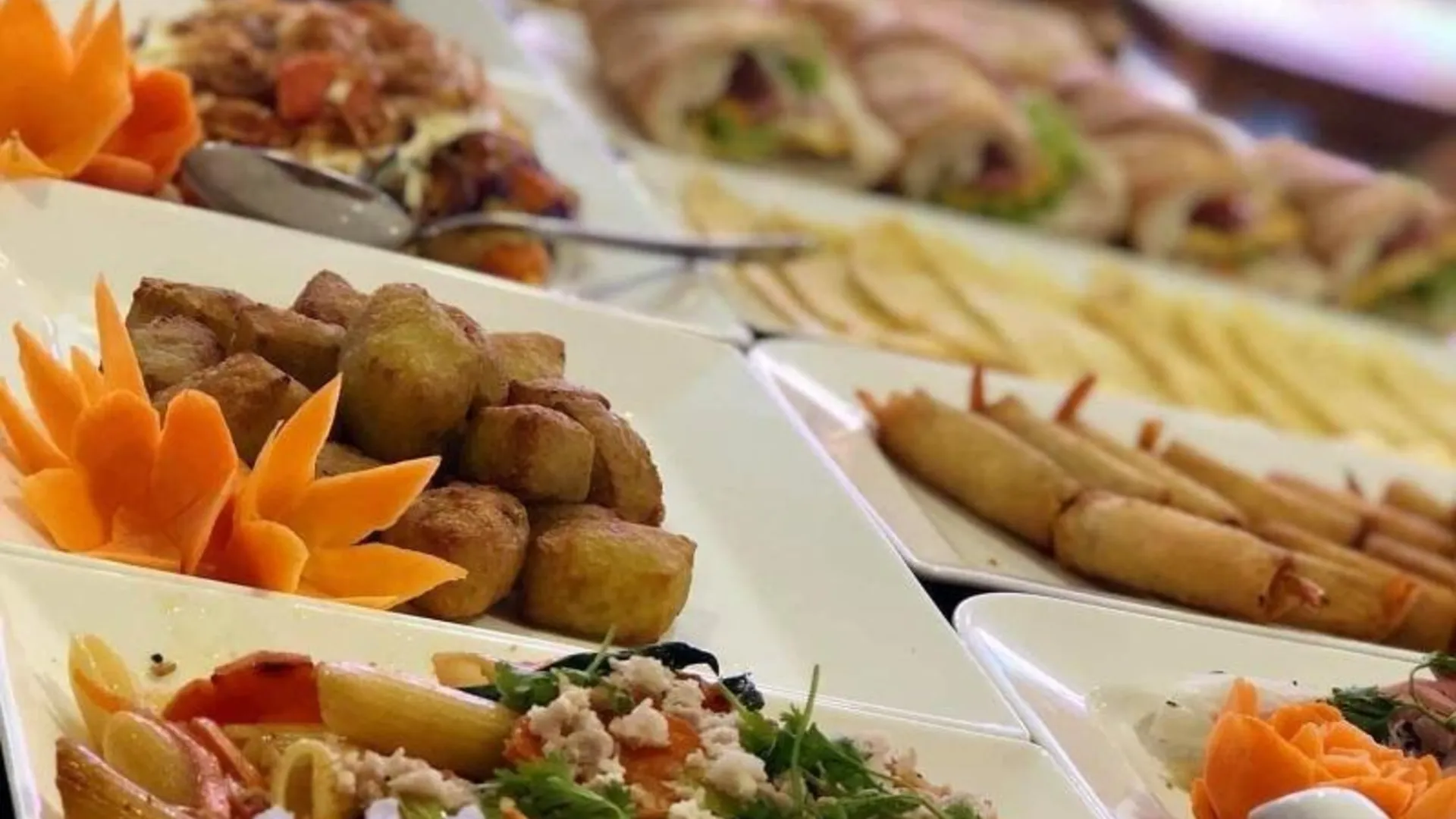 호치민 사이공시티 호텔 3성급 호텔 부대시설