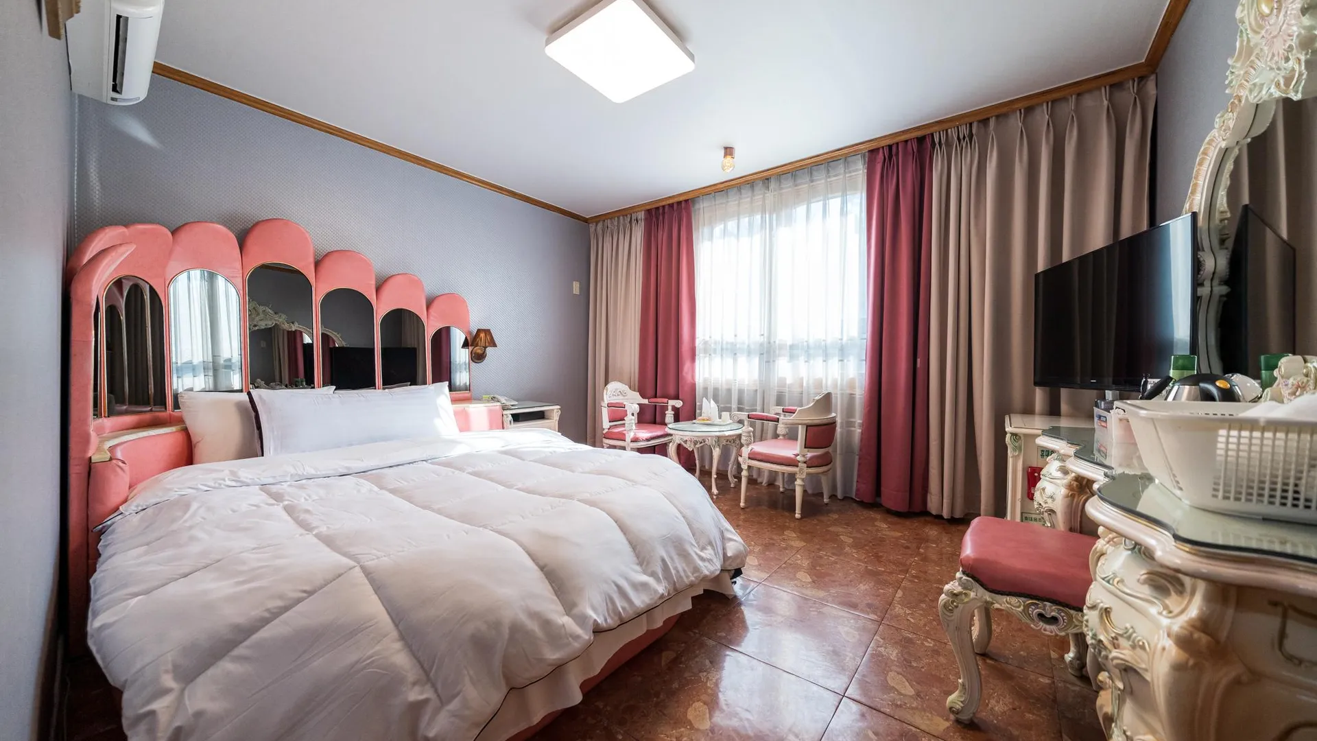 양주시 양주 갤러리 호텔 호텔 스위트룸