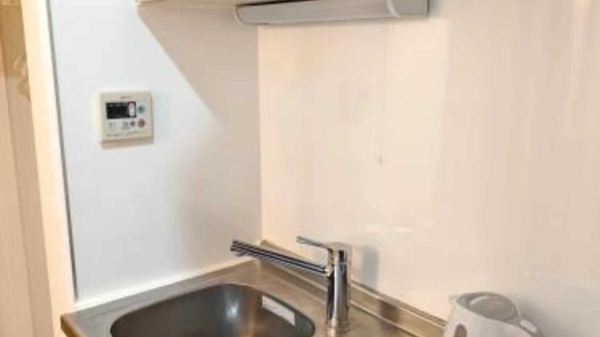 도쿄 / 동경 THE ONE kouennji 3성급 게스트하우스 로비