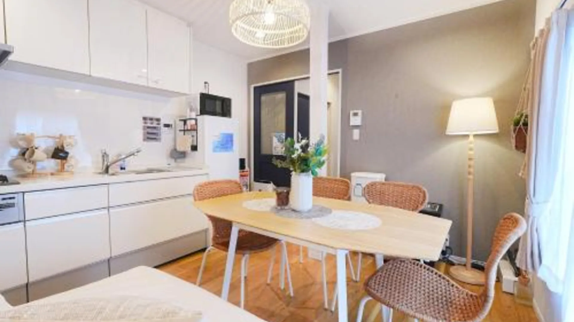 도쿄 / 동경 Tomo House Otsuka - from 6 minutes station 大塚 駅から徒歩6分 4성급 싱글룸 부대시설