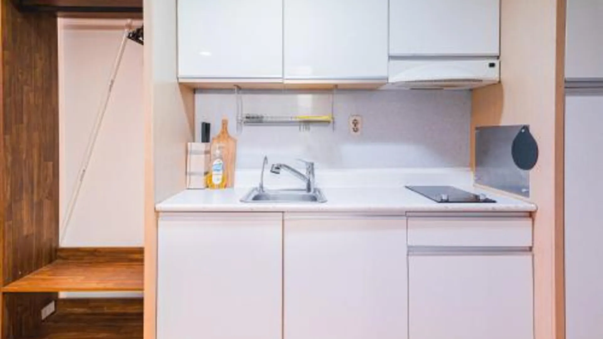 서울 모모호 홍대  3성급 게스트하우스 부대시설