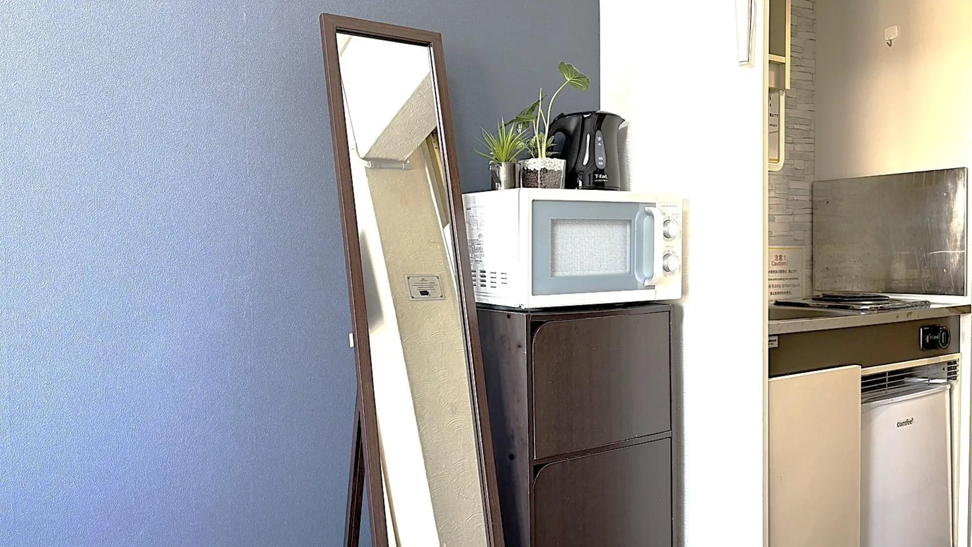 후쿠오카 Kurarisu hakata #411 2성급 게스트하우스 부대시설