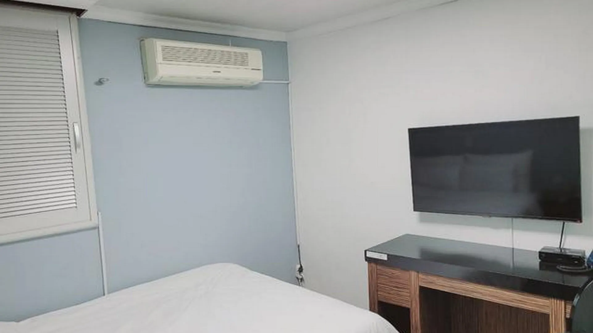 서울 건대 은하 호텔 전망