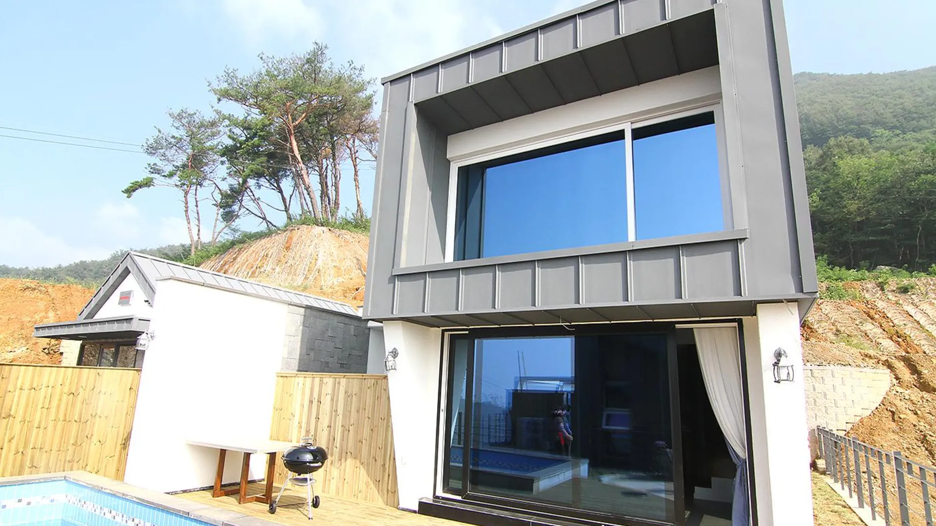 담양 담양 수피오레펜션 1성급 게스트하우스 객실