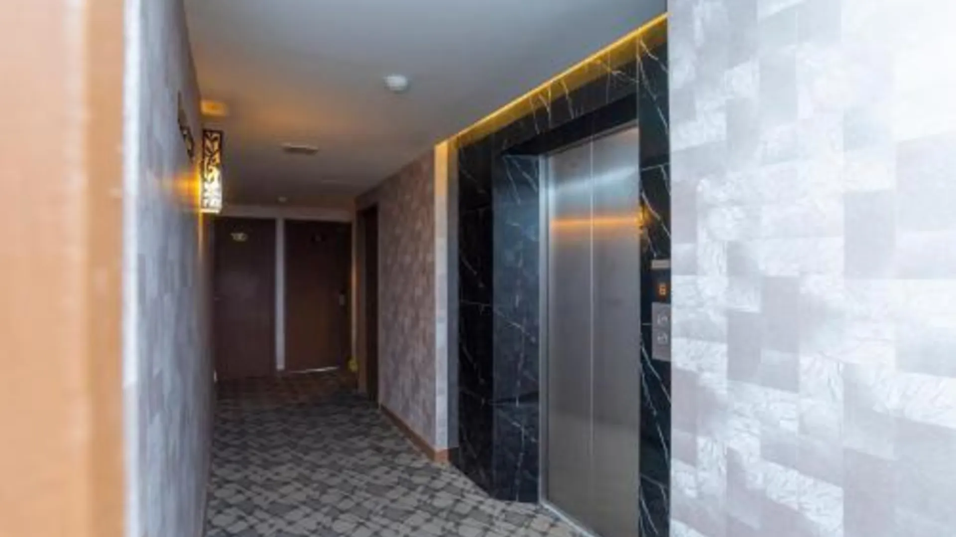 조호바루 / 조호르바루 호텔 101 울루 티람 2성급 호텔 외관