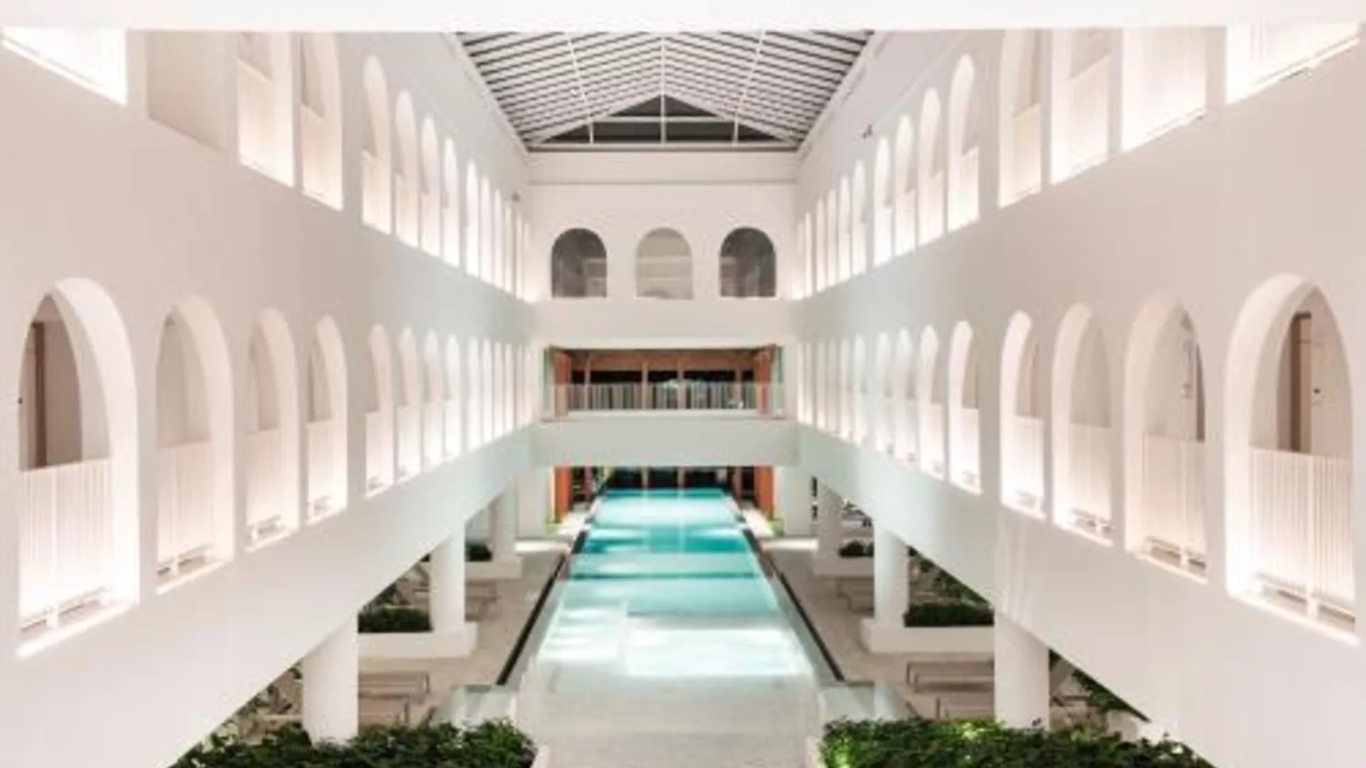 방콕 어웨이 방콕 리버사이드 킨 4성급 호텔 객실