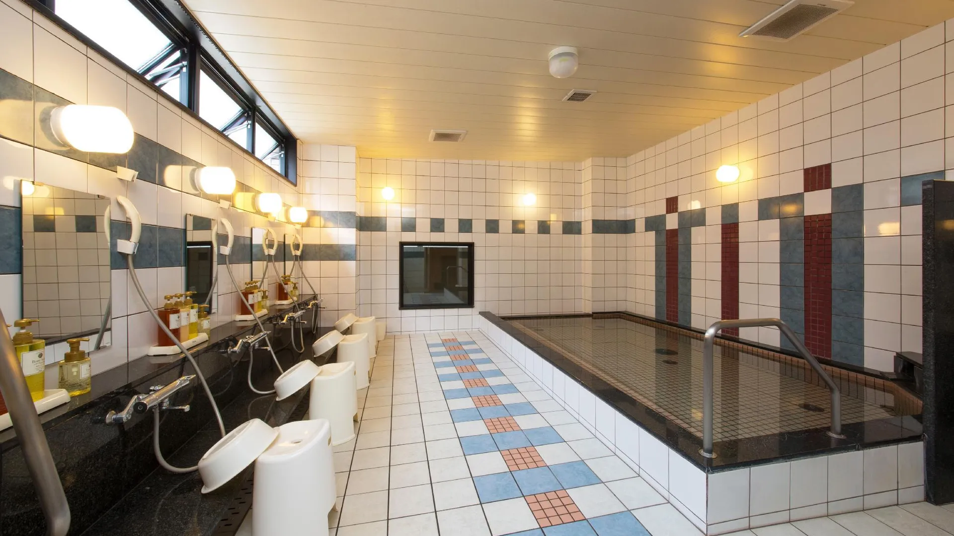 교토 아마가사키 플라자 호텔 아넥스 3성급 호텔 외관