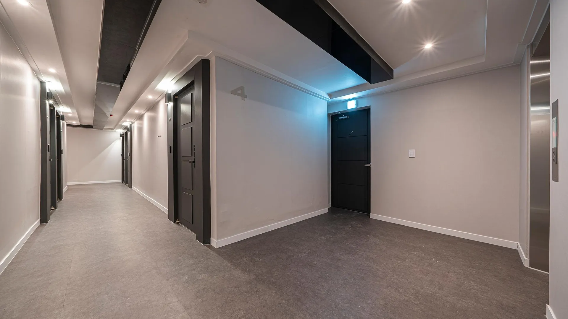 시흥 이로 호텔 월곶 1성급 호텔 수영장