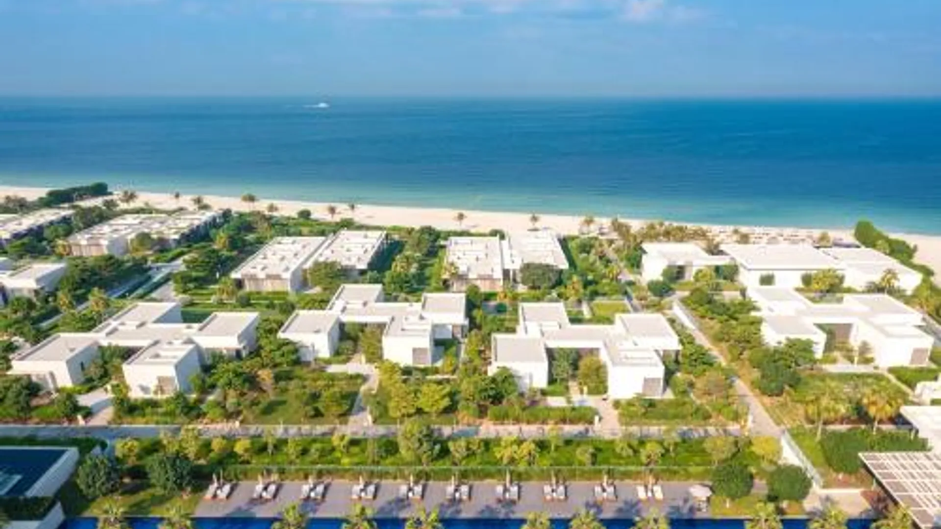 아지만 Al Zorah Beach Resort 5성급 호텔 객실