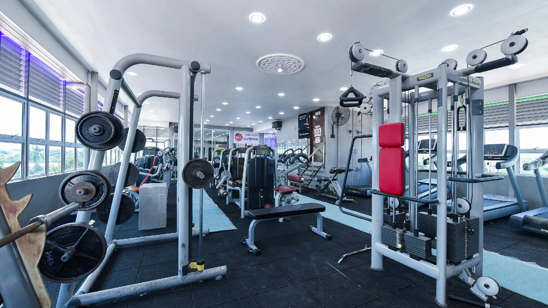 숭가이 페타니 Capital O 90543 Sp Star Hotel 3성급 호텔 객실