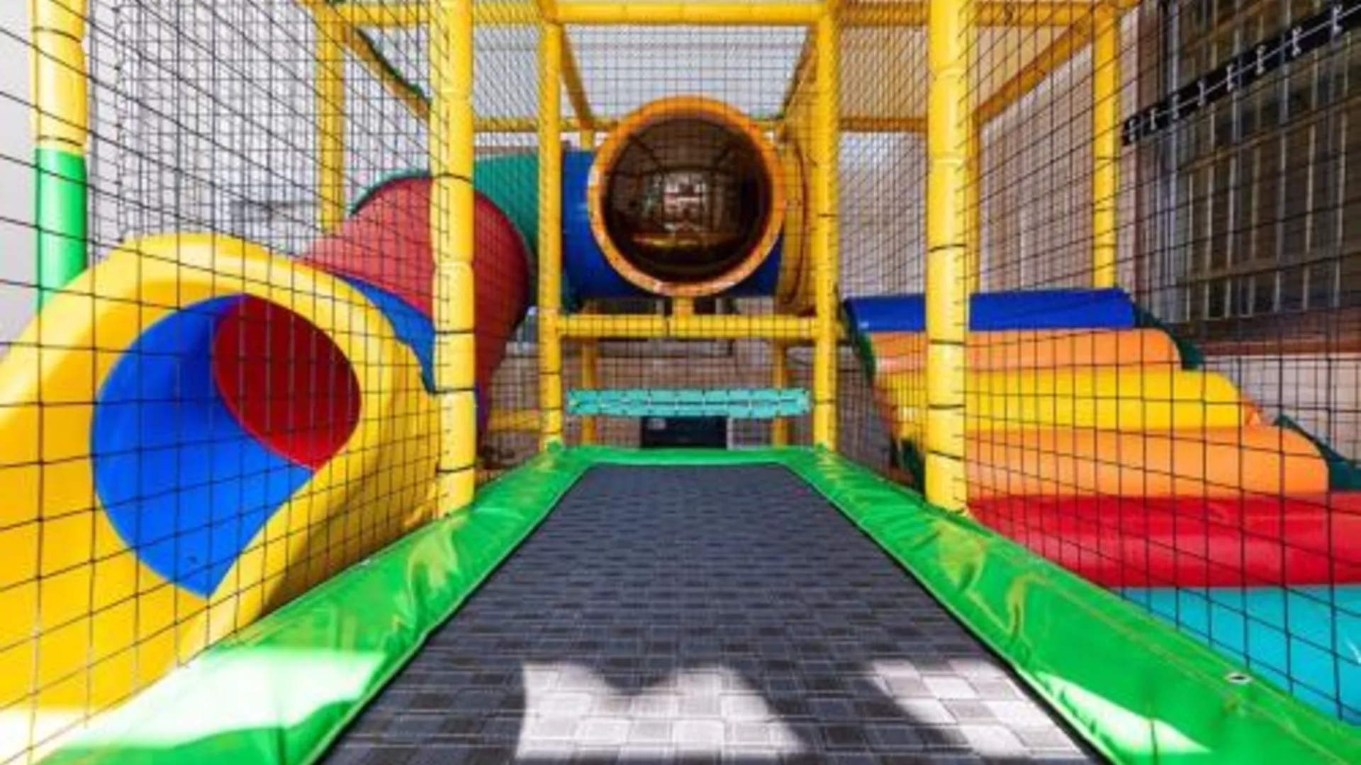 인천 영흥도 해송 펜션 3성급 게스트하우스 전망