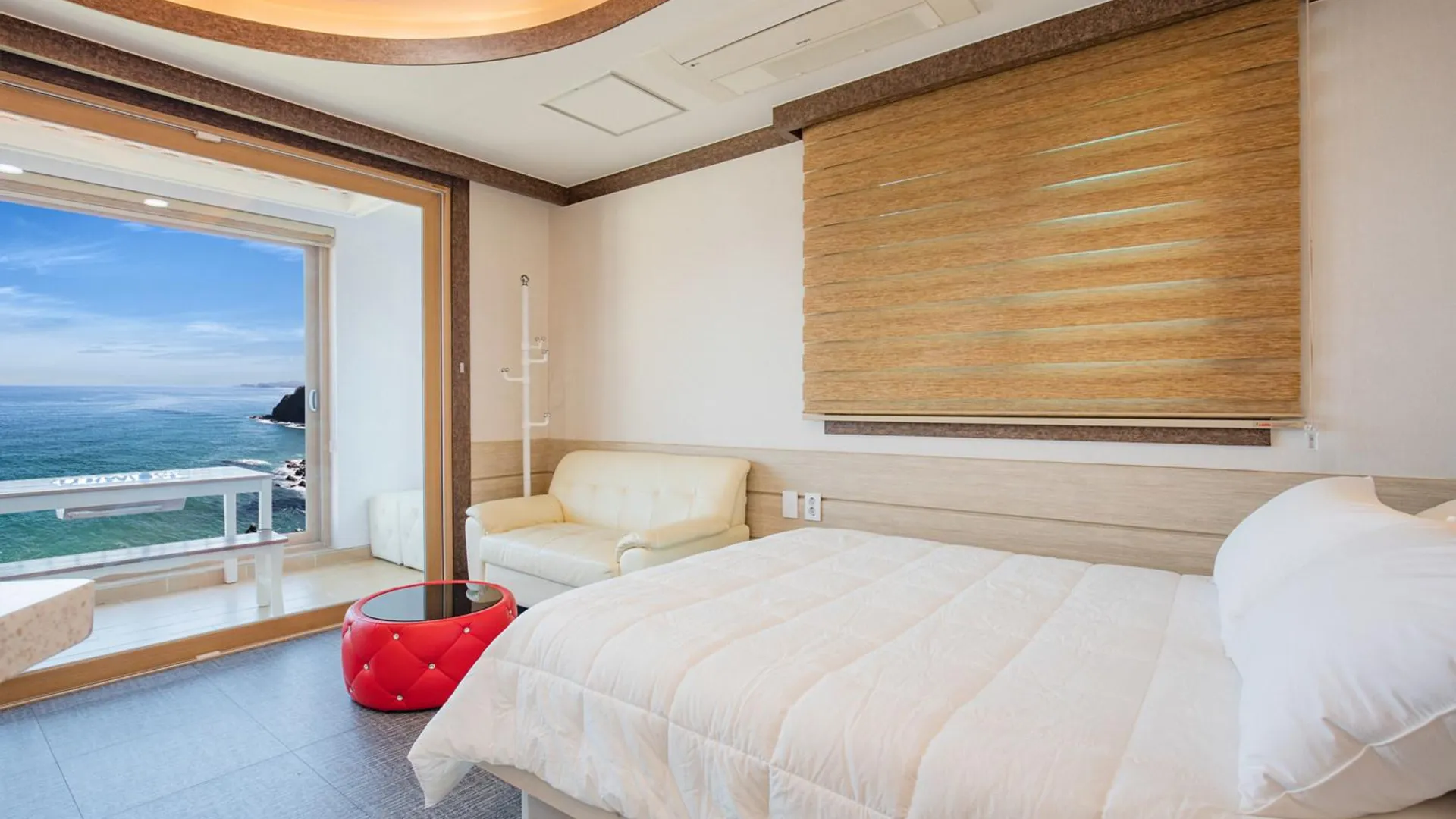 삼척 삼척 이스트오션펜션 3성급 게스트하우스 객실