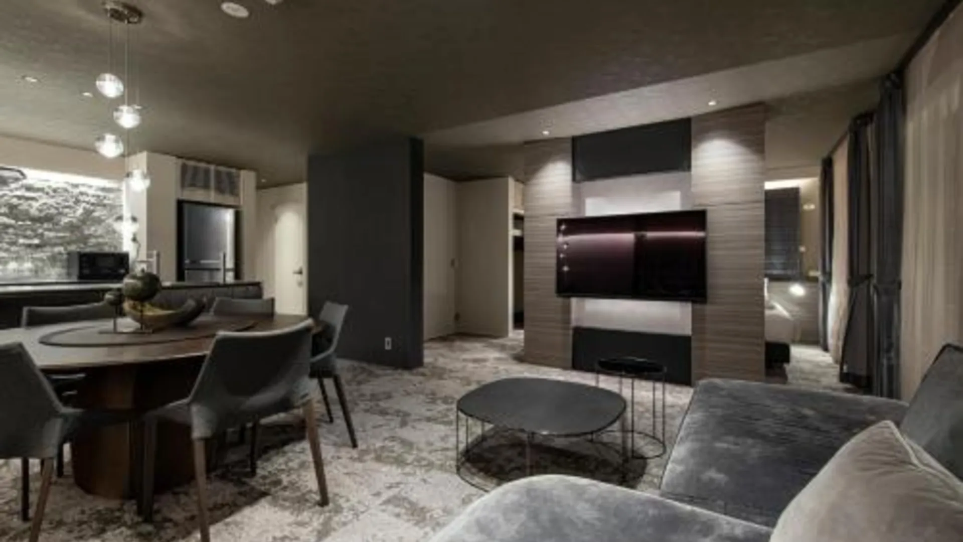 교토 호텔 마스테이 진구미치 4성급 호텔 외관