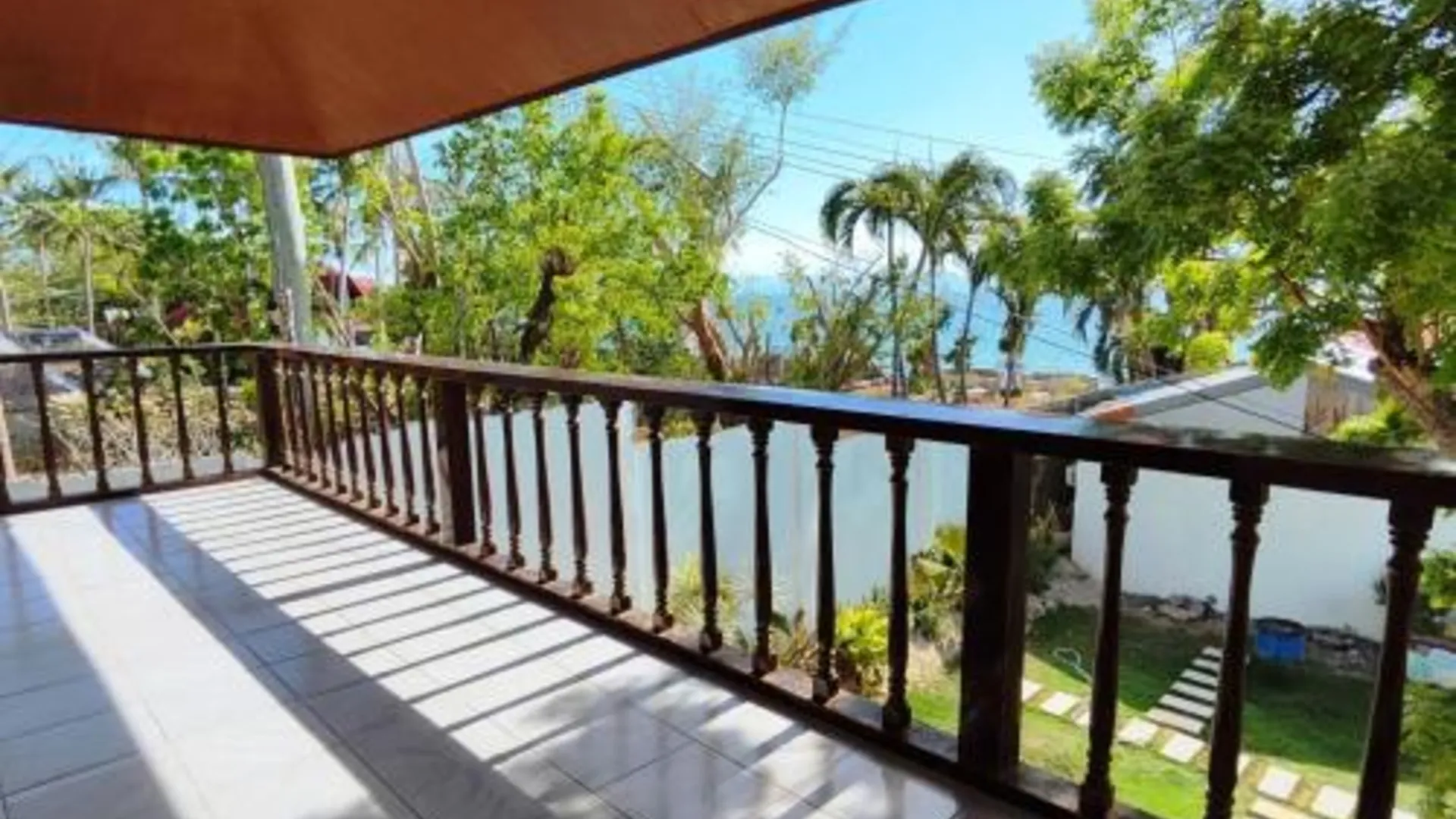 세부 블루웨이브스 리조트 - 바스다쿠 바이 하이버룸스 3성급 호텔 외관