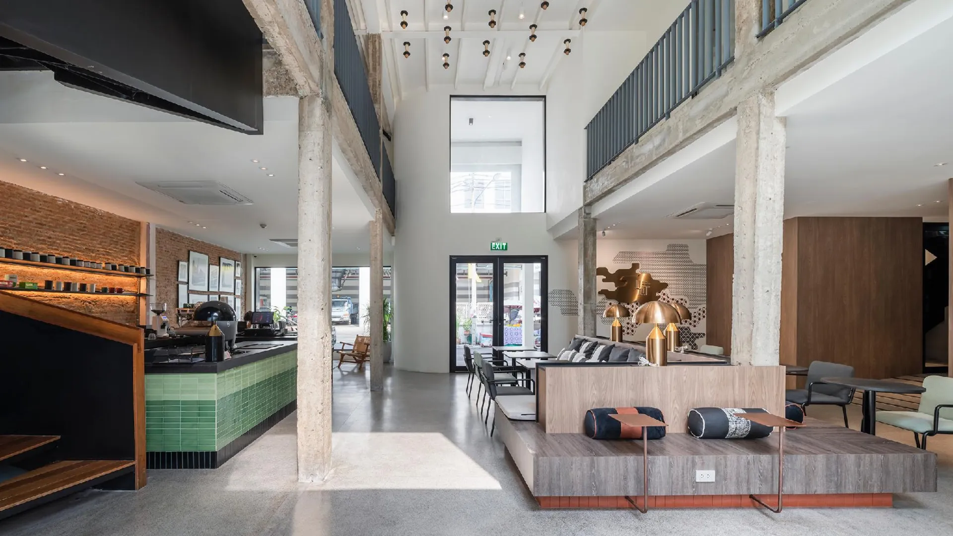 방콕 릴릿 방 룸푸 호텔 - 카오산 로드 인접 4성급 호텔 수영장