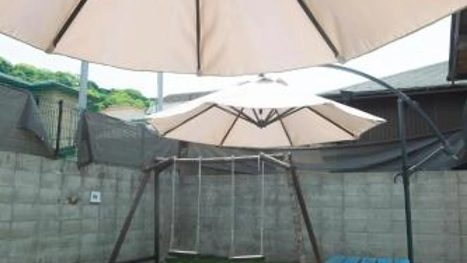 고베 the terrace sumoto - Vacation STAY 24588v 3성급 호텔 수영장